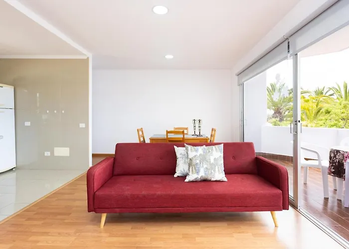Eden Rentals White Molino Penthouse