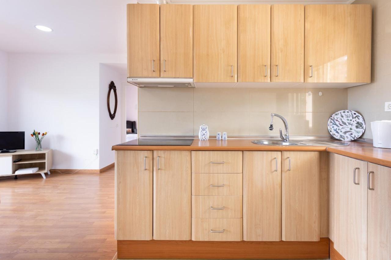 Eden White Molino Penthouse Apartment Puerto de la Cruz (Tenerife)