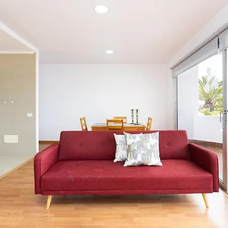 Eden Rentals White Molino Penthouse Puerto de la Cruz  Exterior photo