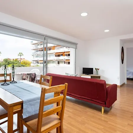 Eden Rentals White Molino Penthouse Puerto de la Cruz  Exterior photo