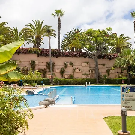 Eden Rentals White Molino Penthouse Puerto de la Cruz  Exterior photo