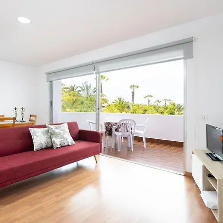 Eden Rentals White Molino Penthouse Puerto de la Cruz  Exterior photo
