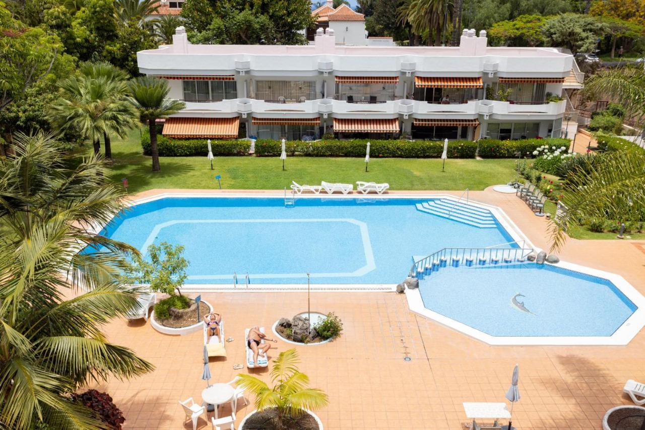 Eden White Molino Penthouse Apartament *