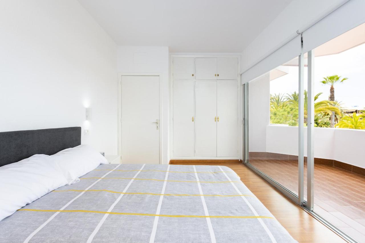 Appartement Eden White Molino Penthouse Puerto de la Cruz (Tenerife)